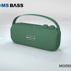 BOOMS BASS L14 Portable Wirleless Speaker Classic Indoor Outdoor Loud Speaker