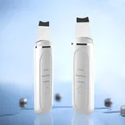 Skin Hot Selling Facial Spatula Ultrasonic Blackhead Personal Skin Scrubber Deep Face Cleaning