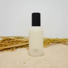 Cream Private Label Oryza Sativa Extraction Face Lotion Precious Material Repair Soothing Cream Face Whitening Lotion