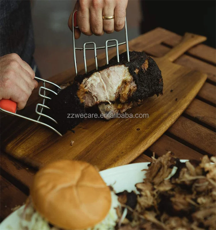 claws,barbecue claws,kitchen claws,grilling claws