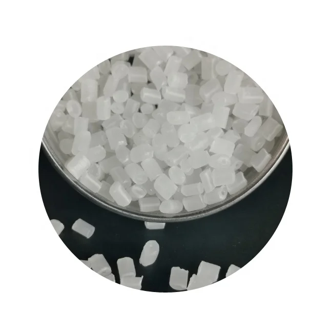 Polypropylene 20 Percent Glass Filled Black Pellets 1 LB PP 