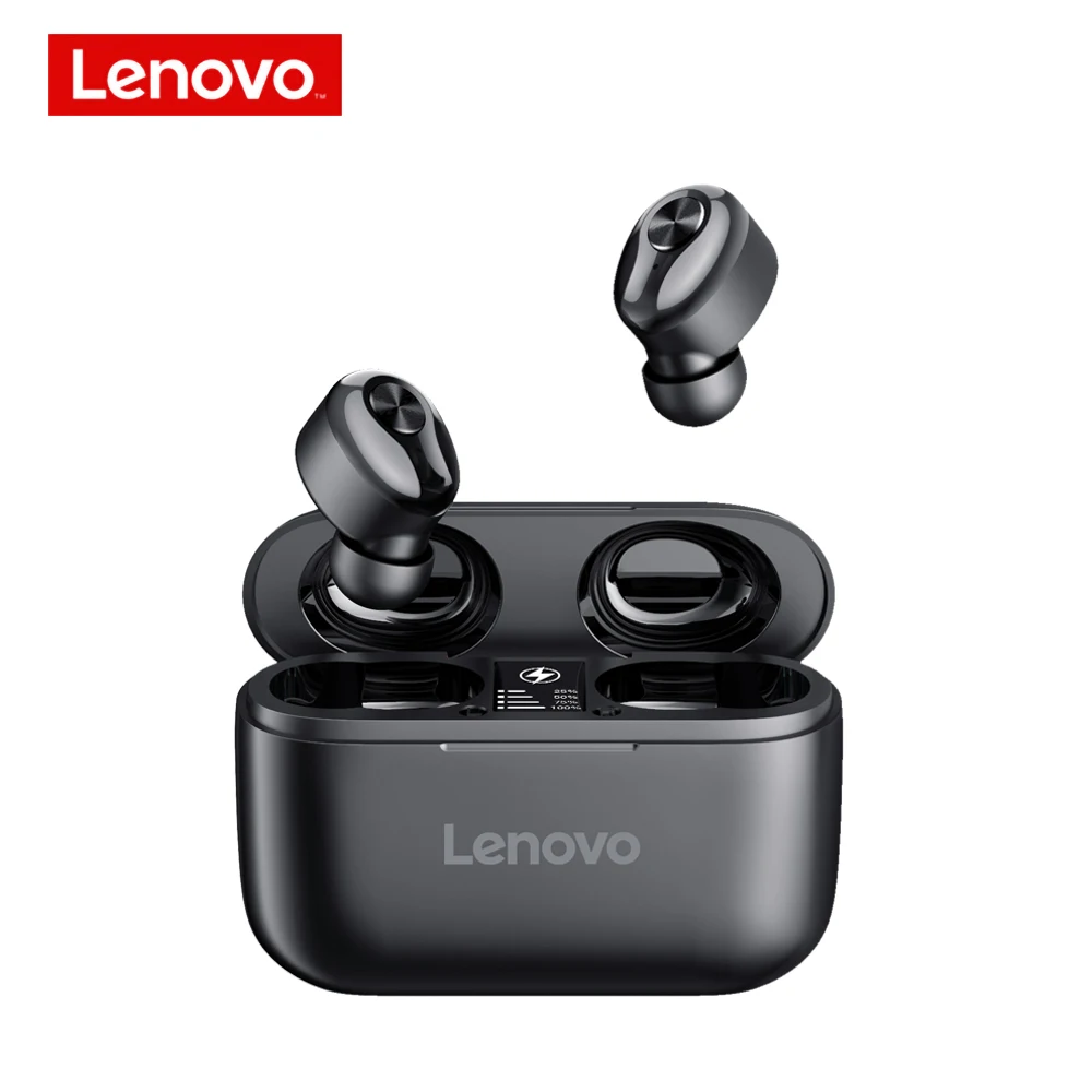 lenovo wireless earphone