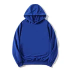 Cheap Hoodies Wholesale Cheap Custom Logo Print Embroidery Plain Hoodies Sweatshirt Unisex Pullover Men Streetwear