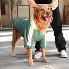 Hoodie Print Fleece Sport Hoodie Jacket With Print In Fleece For Big Dog