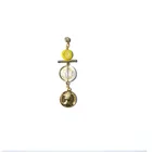 Bead Earrings New Design Glass Bead Earrings Seed Bead Earrings