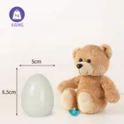 LED Battery Powered Egg Light For Easter Decoration Holiday Party