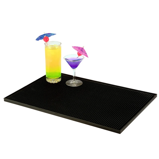 Bar Service Spill Mat for Cocktail Bartender Coffee Bar In stock