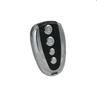 Remote Gate Remote Remote Control Rolling Code HCS301 4 Buttons 433.92MHZ Remote Control Switch For Gate
