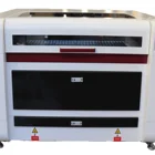 Laser Cutter Foam Leather 2021 New Year Acrylic Laser Engraver Cutter Machine With Multifunction