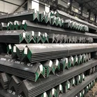 Iron Angle Iron Black Steel Iron Angles