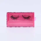 Factory Directly Sale Lash Boxes Private Label Custom Lash Box Different Kinds Of Lash Customized Boxes
