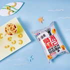Food Qinqin Food Puffed Product Series Support Processing And Custom Label Customization