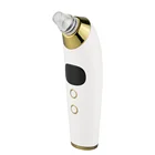 Facial Blackhead Remover OEM Cheap Suction Unique Electric Facial Vacuum Blackhead Remover