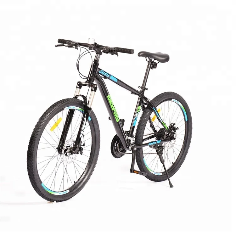 mens mountain bike 17 inch frame