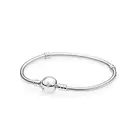 Sterling Factory Made Bracelet For Pandora 925 Sterling Silver Charm Bracelet Pendant