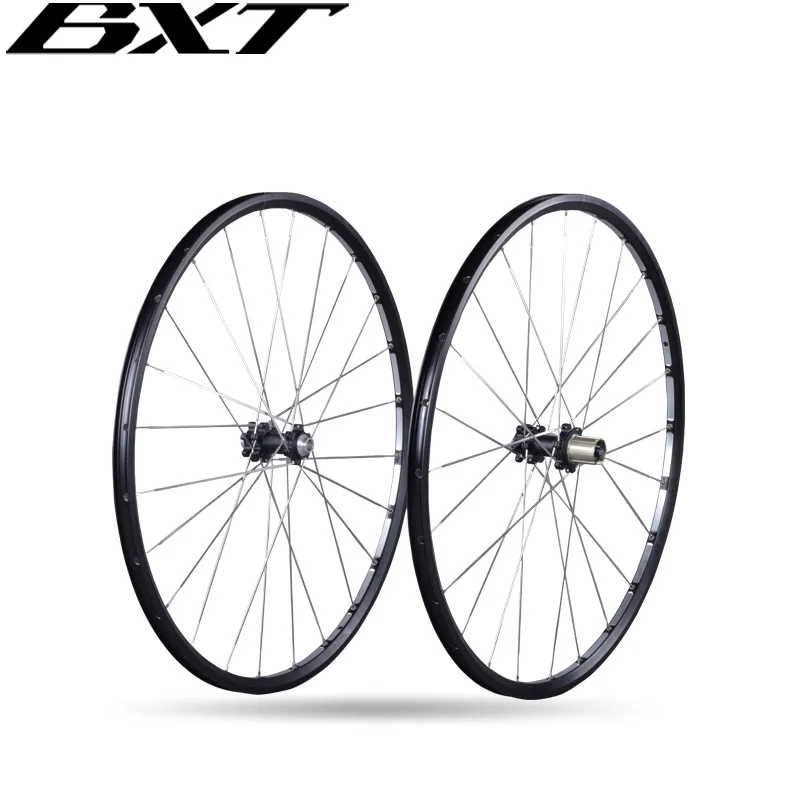 Chinese Alloy Mtb Wheelset 29er 27.5er 