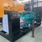 Diesel Generator Generators 20 Kw Diesel Generator German Engine Small Size 20 Kw Diesel Generator