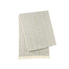 Scarf Fringed Scarfs Luxury Cashmere Scarf Fringed Shawls Scarfs For Women Stylish Warm-Keeping
