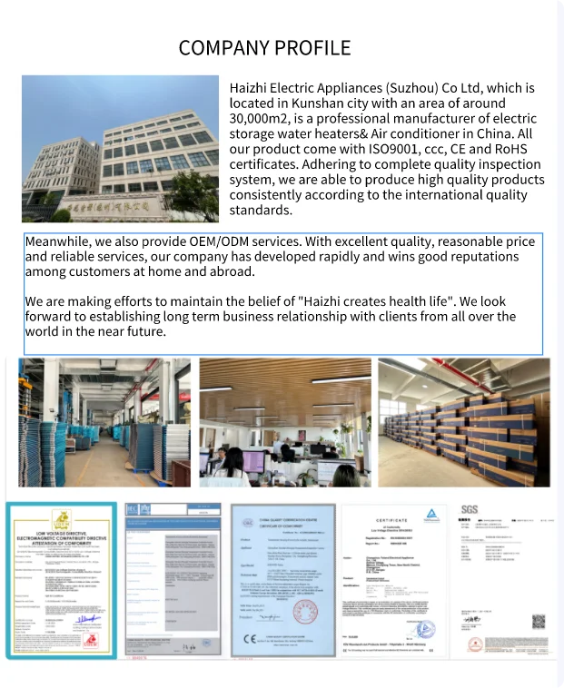 Split Air Conditioner, 116, R32, R410a - detail 12