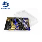 Disposable Tray Wholesale New Arrival Japanese Style Disposable Sushi Tray