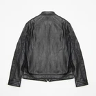 Jackets Sheep 2021 New Arrival Genuine Leather Jackets Mens Sheep Men Leather Jackets Motorcycle Winter