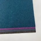 New Pear New Popular 100D*100D T400 100% Poly Plain 100% Polyester Weave Snow Pear Spinning Make-to-order