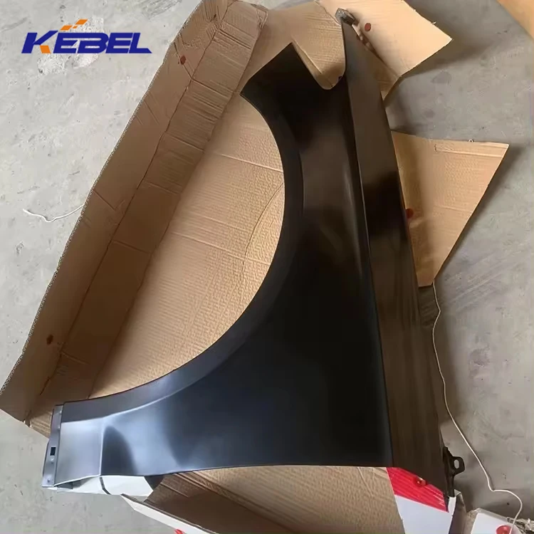 product kebel car accessories front fender oem auto spare body part car fenders for ford mondeo fusion 2017 2018 2019-7