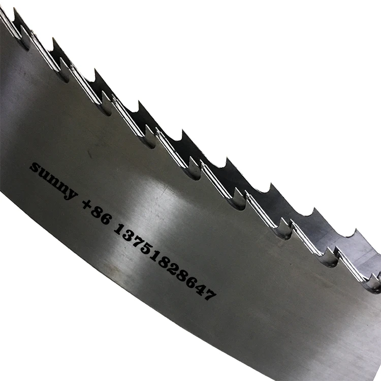 China Best Bandsaw Blades Woodworking 