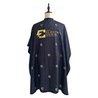 Capes Sublimation American Flag Barber Capes Hairdresser With Designs Cheap Price