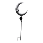 Decorative Garden Decoration Flowers Decorative Metal Garden Fences Decor Garden Decoration Plug-in