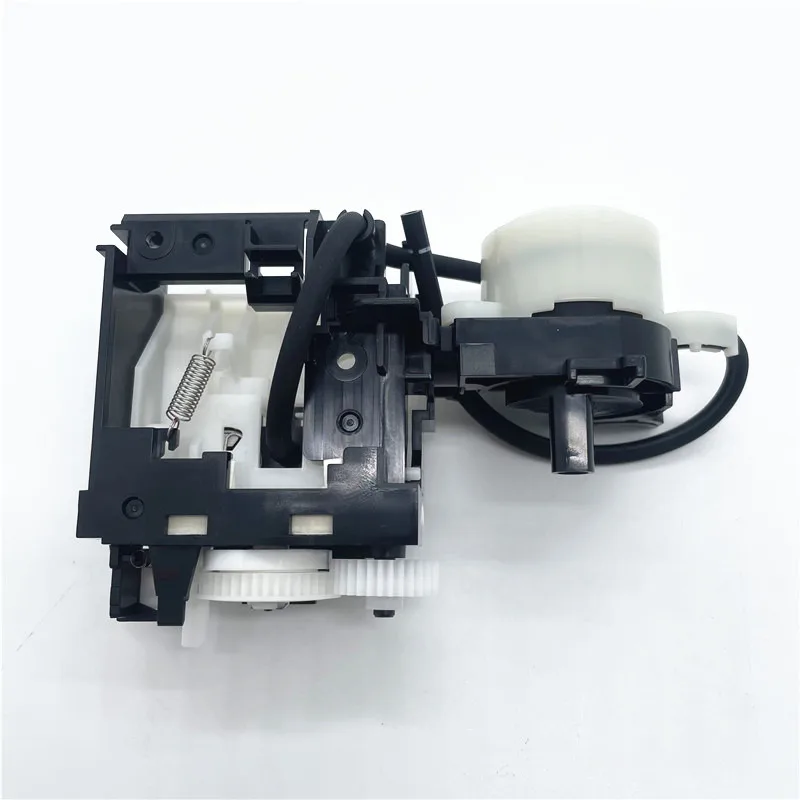 Epson EcoTank ET-2711 A4 Colour Multifunction Inkjet Printer - C11CG86402