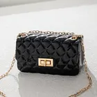 Bags Hand Hand Bag Women 2020 Fashion Women Jelly Purse Bags Women Hand Bags Ladies Shoulder Kids