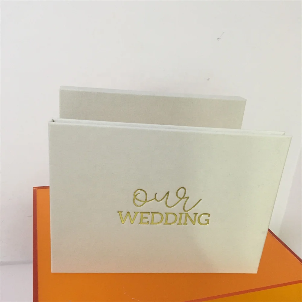 Wedding Lcd Card 1