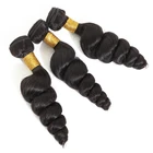 Hair Cambodian Unprocessed Raw Virgin Human Hair Bundles Double Drawn Cambodian Raw Cuticle Aligned Unprocessed Hair