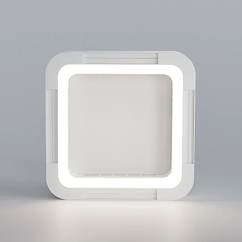 Bladeless Ceiling Fan, LED, APP - detail 16