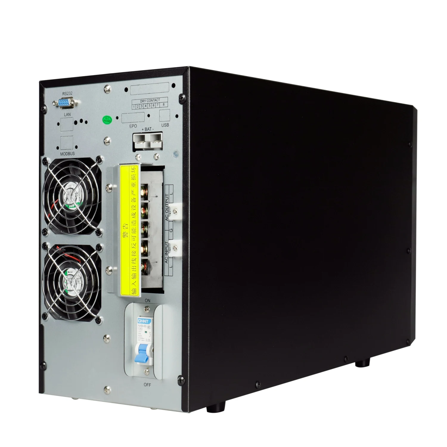 Online Ups High Frequency Pure Sine Wave Ups Double Conversion 1kva