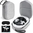 Factory Sale VR Headset Portable Case Shell Case For Oculus Quest 2