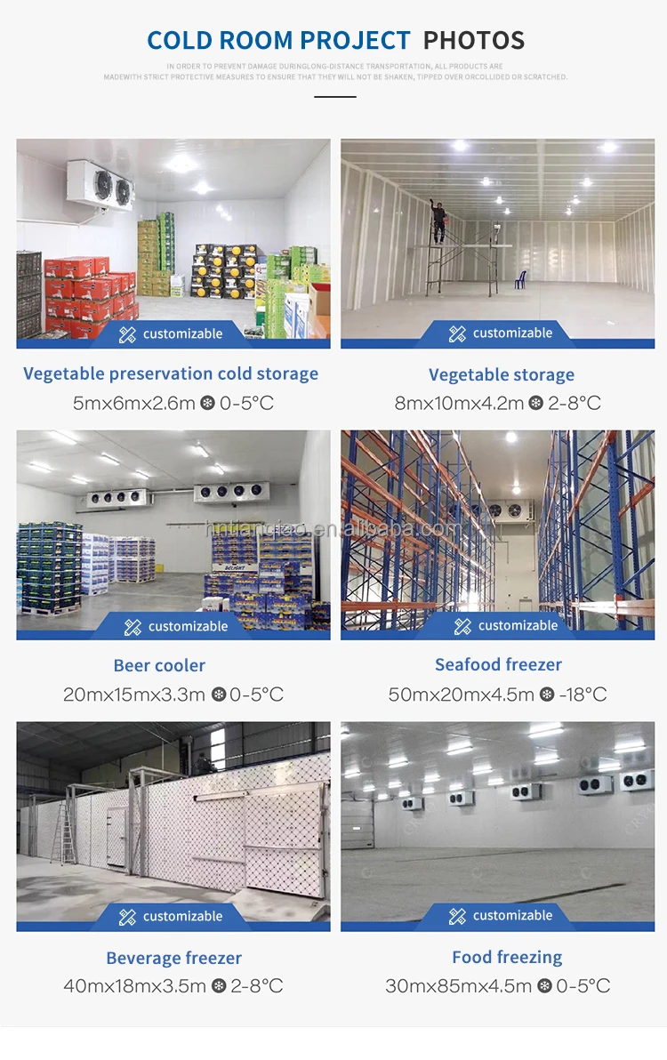 With Large Container Freezer, 220v, 1.35KW - detail 18