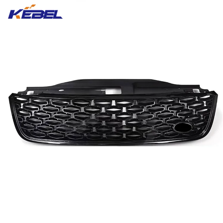 KEBEL Auto Body High-Quality Grille OEM LR082695 for Land Rover LR5 - Premium Upgrade Grid factory