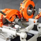 Pipe Threader Machine 750W 2 Inch Electric Pipe Threader Machine