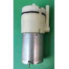Air Pump Motor Wholesale 3V 6V 12V/24V Dc Air Pump Mini Electric Pump Brush Motor Mini Air Vacuum Pump
