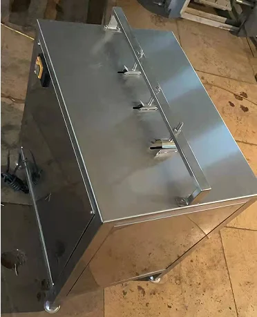 Chicken Debone and Nails Cutting Paw Machine Automatic Separator of Bones and Chicken Meat supplier