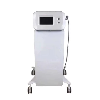 Portable w private detection anti-aging machine Private lift firming and wrinkling vaginal massage firming machine