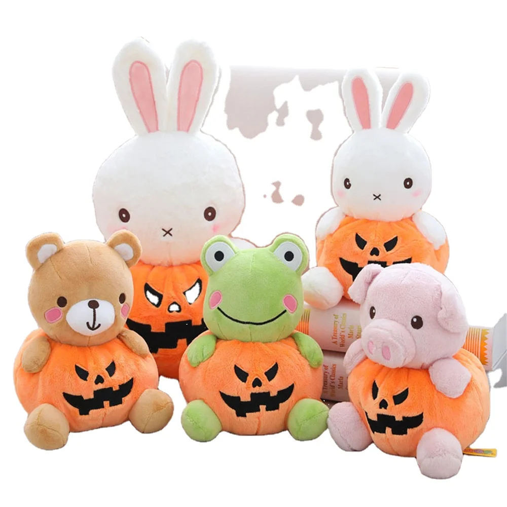 rabbit halloween toys