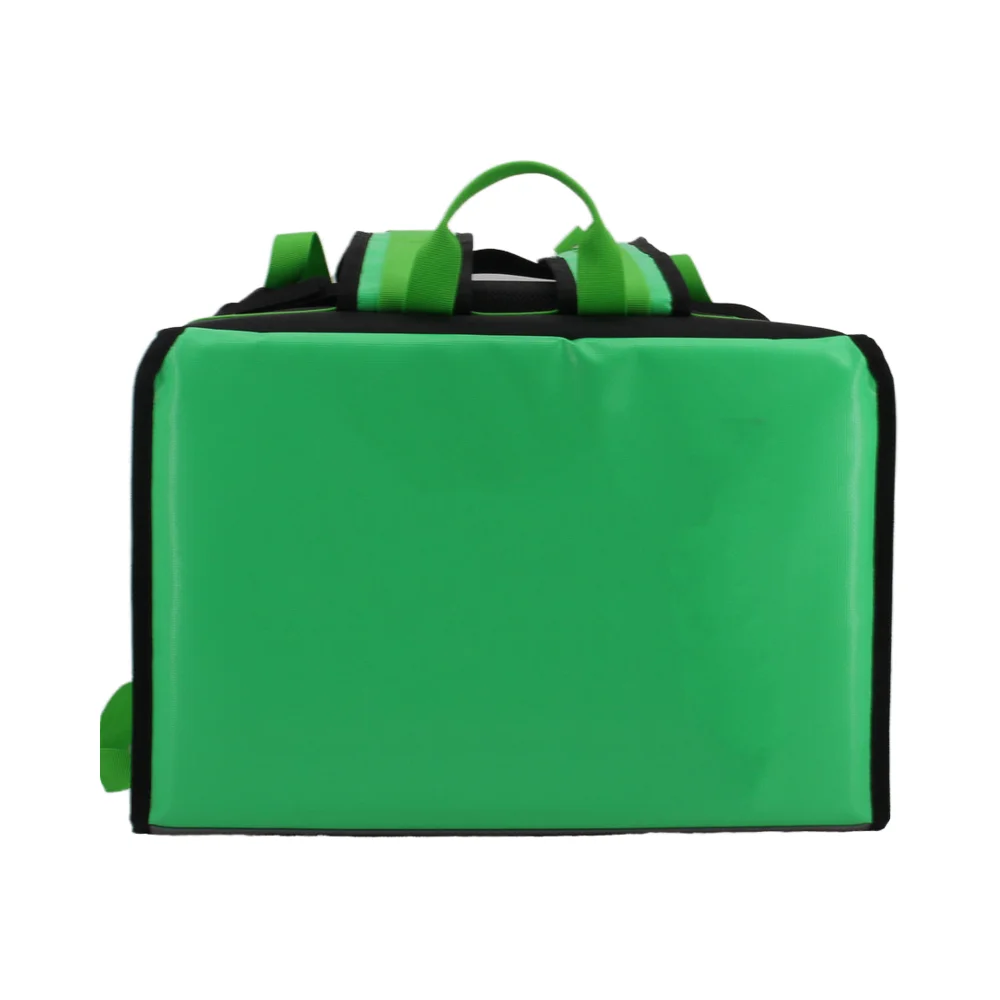 product bsci certified fashionable customized restaurant delivery bags waterproof thermal backpack for food-5