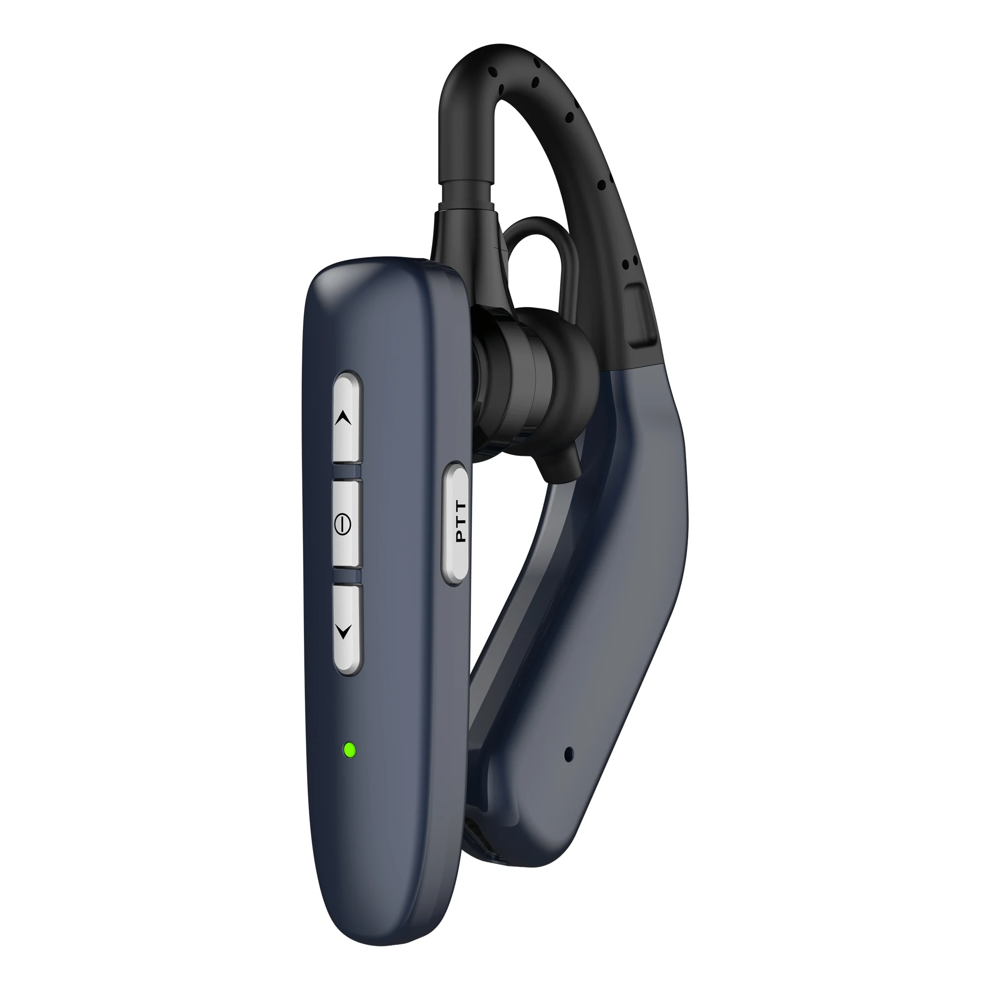 WLN Walkie Talkie KD-C23 Quality Business Ear Hook Wireless Mini Blooteeth Hands Free for Cook Walkie Talkie factory