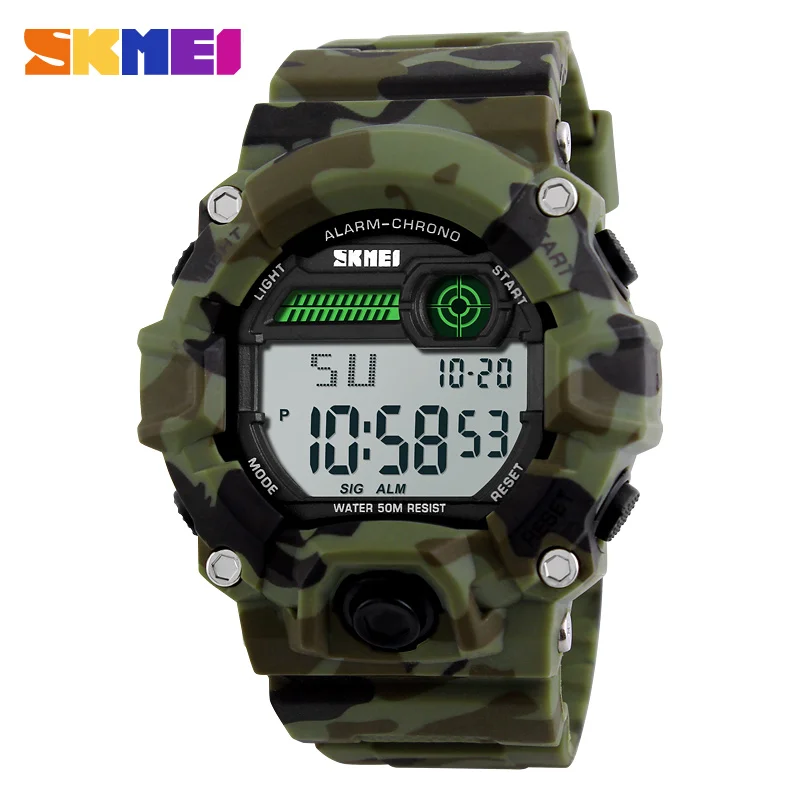 Skmei 1197 Manufacture Men Wristwatch Wholesale Digital Wrist Watches - Buy  Wholesale Digital Wrist Watches,Men Wristwatch,Manufacture Watches Product  on Alibaba.com
