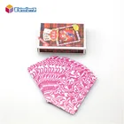 Poker Manufacturer Poker Card Custom Poker Star Standard Play Playing Card Playing Cards In Bulk