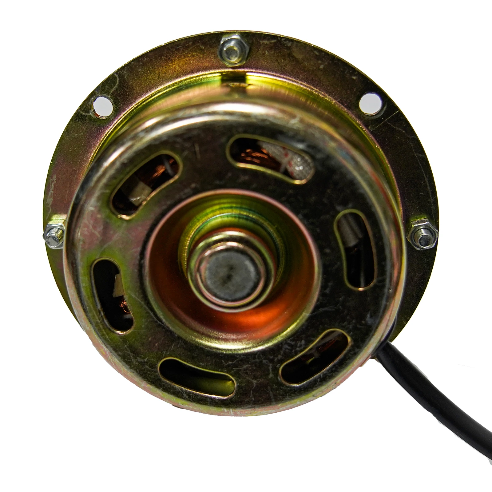 Stand Fan, 12v, 220v - detail 4