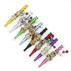 Hookah Hot Selling Jewel Hookah Tips Blunt Holder Shisha Accessory Top Quantity Aluminum Hookah Mouthpiece